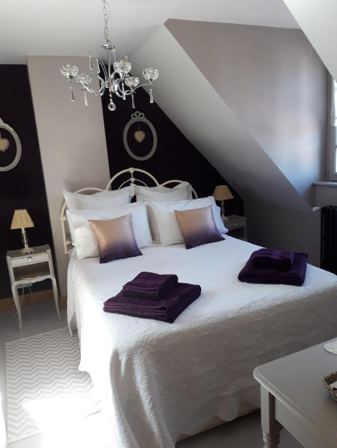 Chambre D'Hote Chez Liz Maslives Luaran gambar