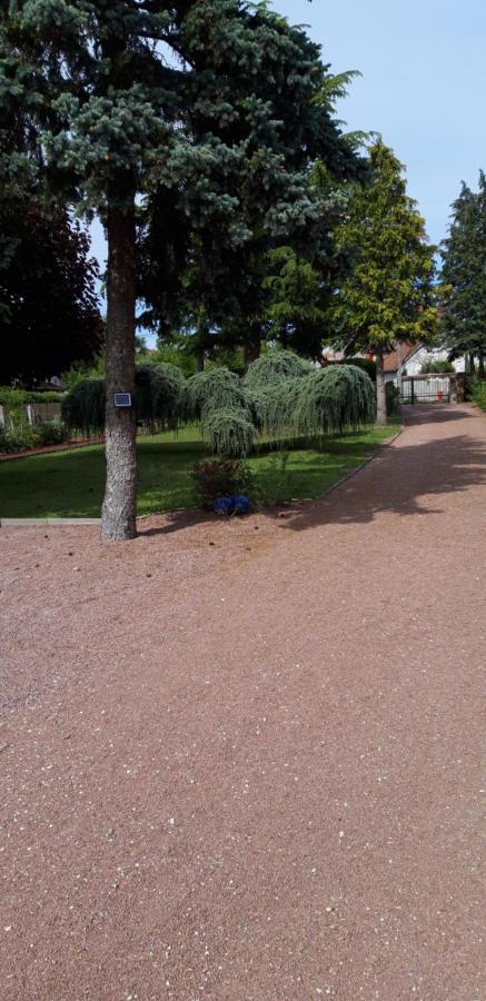 Chambre D'Hote Chez Liz Maslives Luaran gambar