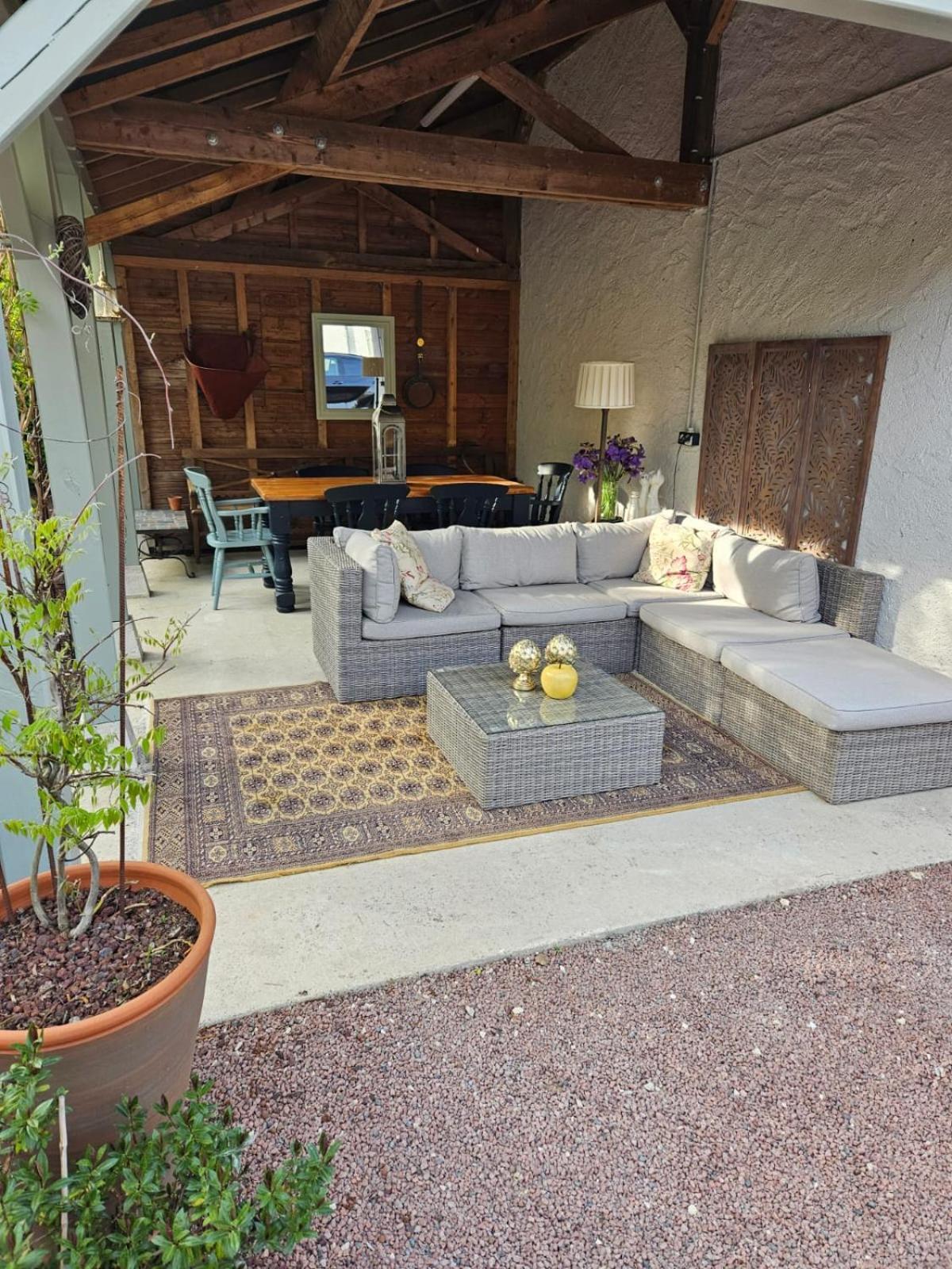 Chambre D'Hote Chez Liz Maslives Luaran gambar